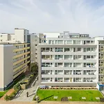 아파트 Wiking, App 412 베스터란트